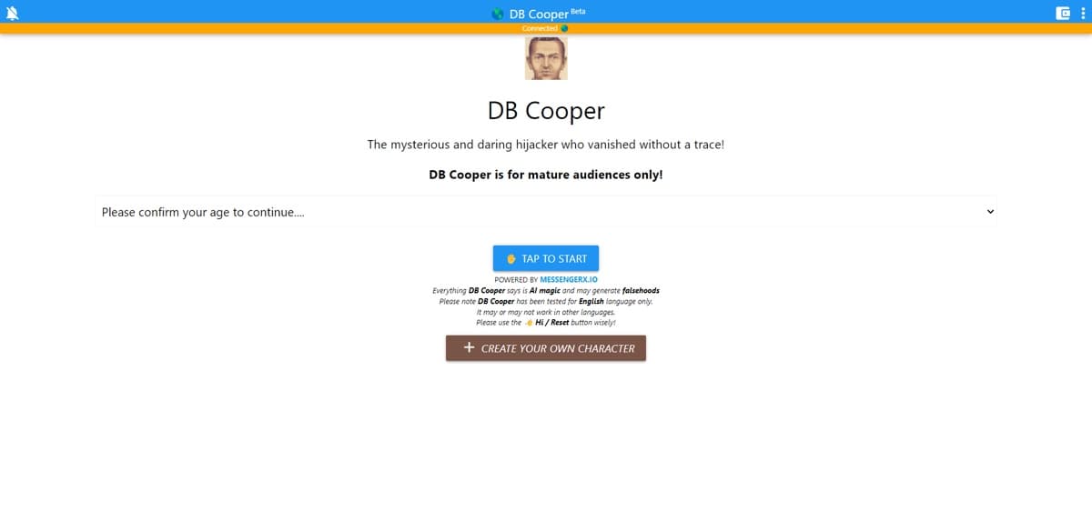 DB-cooper