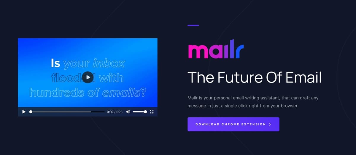 Mailr