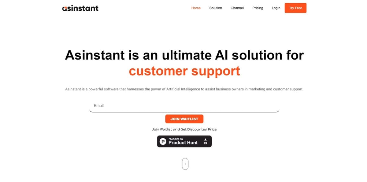AsInstant