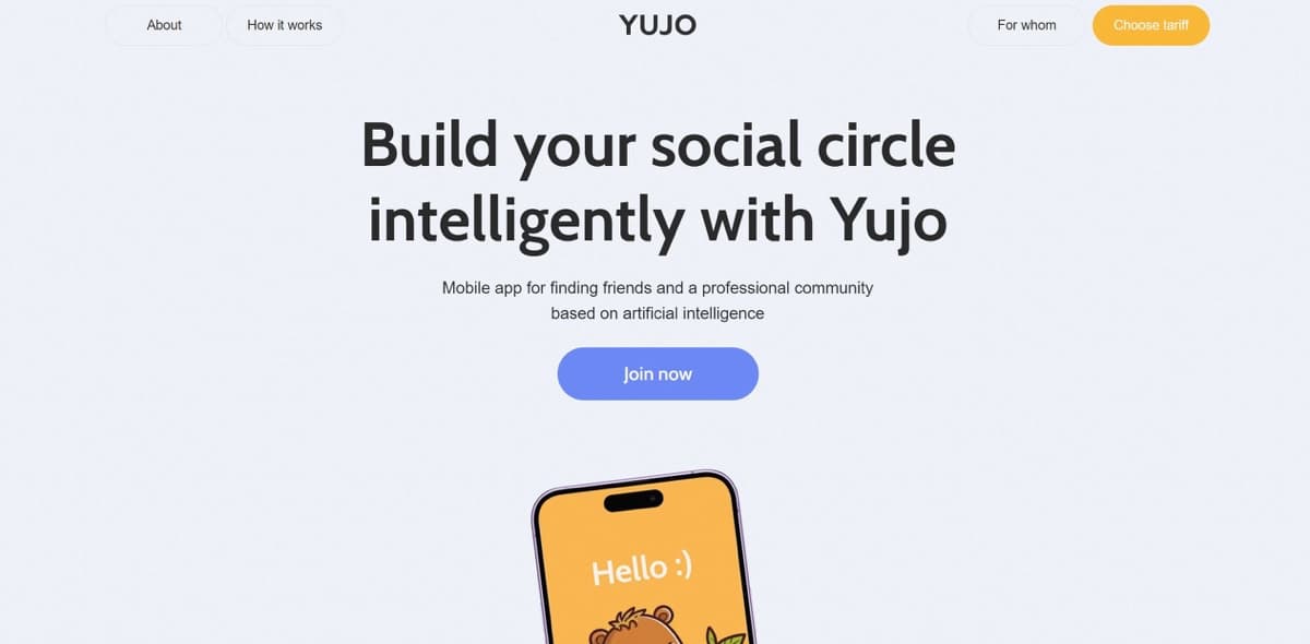 Yujo