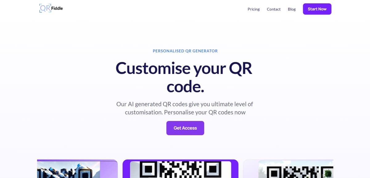 QRfiddle