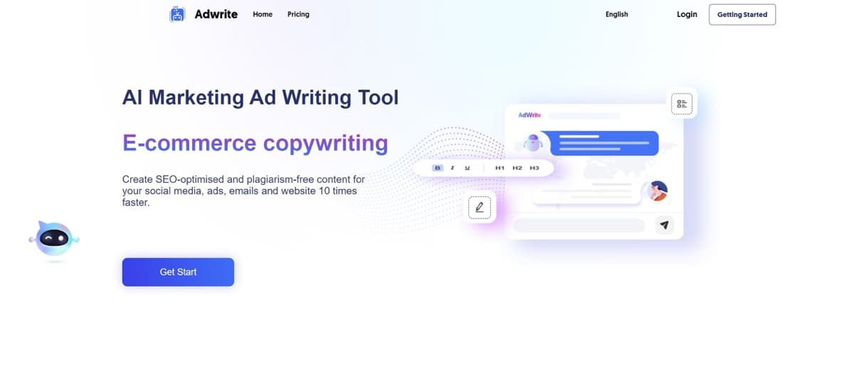 Adwrite