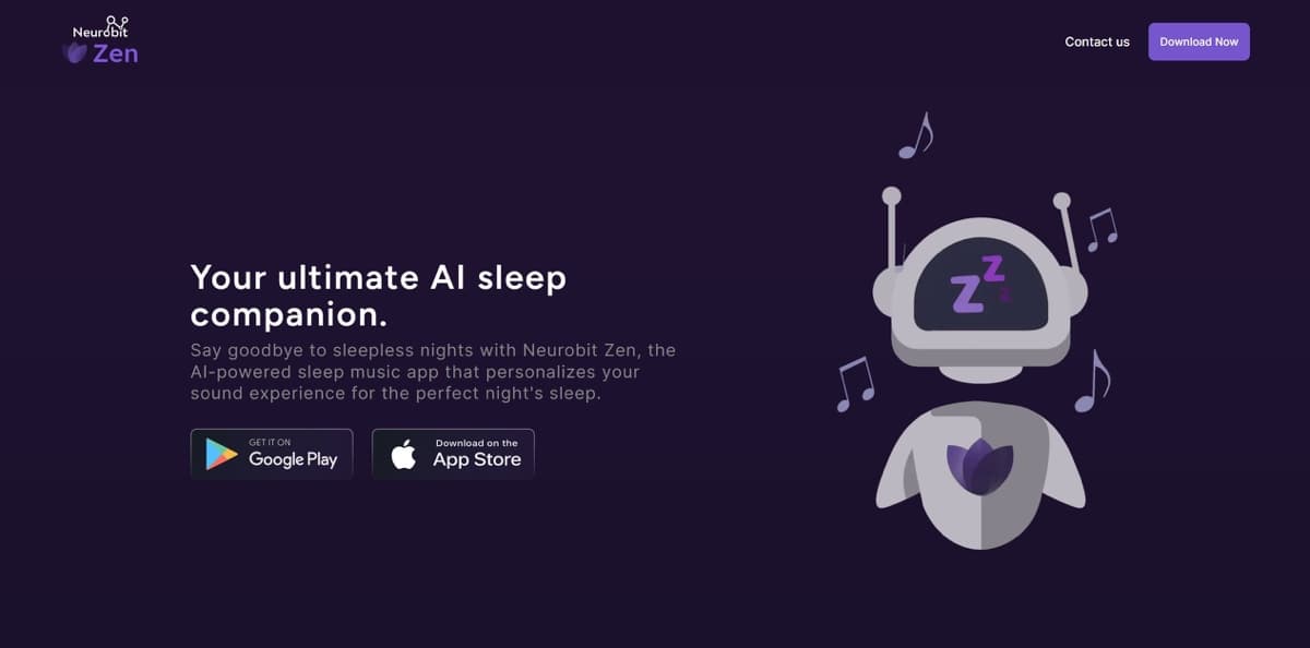 Neurobit Zen