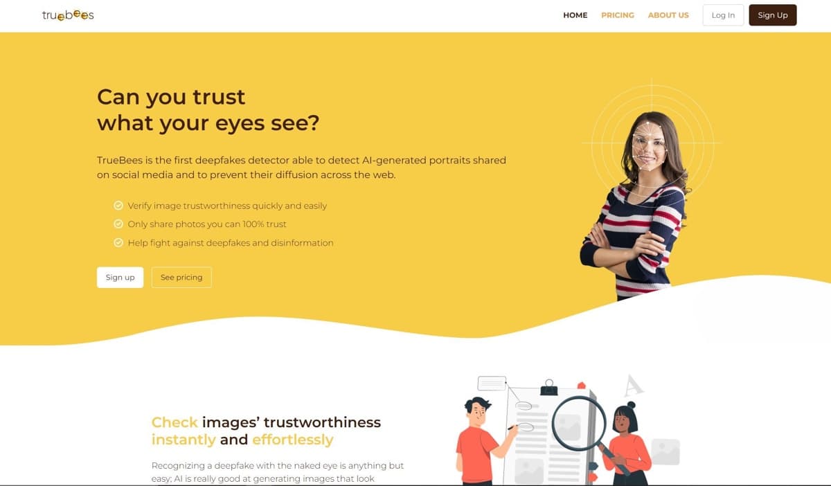 Truebees