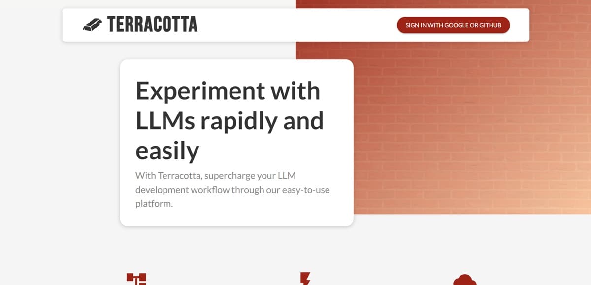 Terracotta