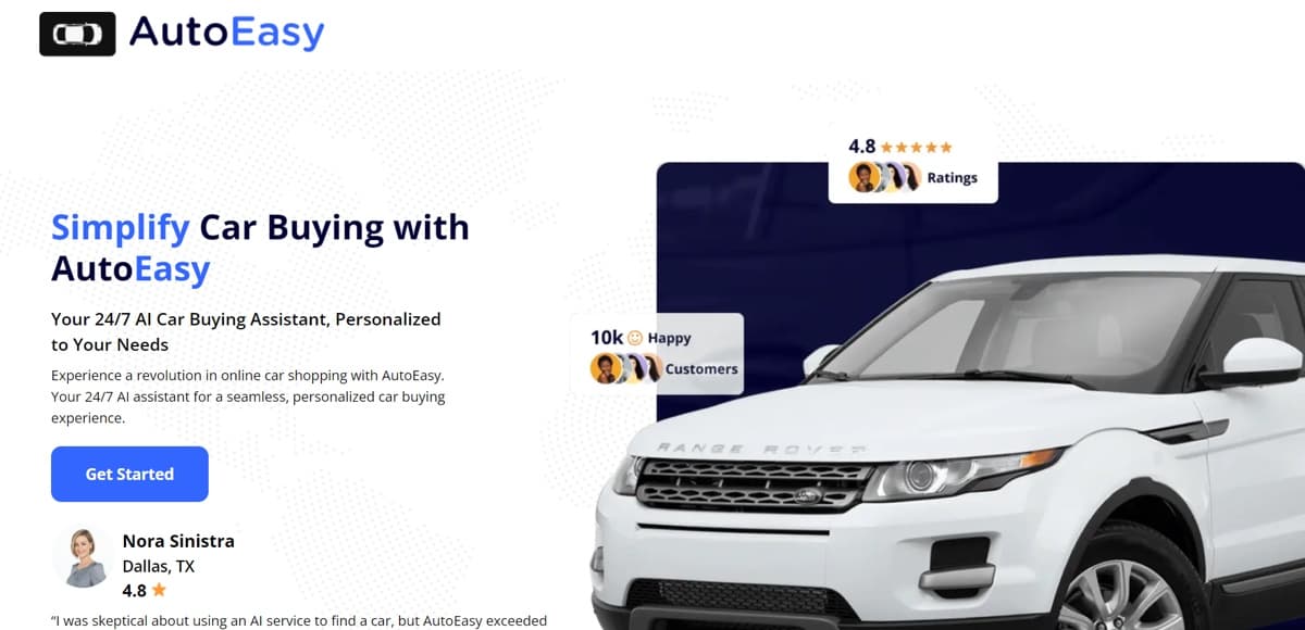 AutoEasy