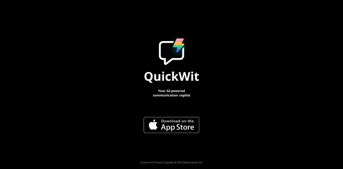 QuickWit