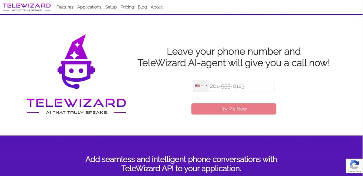 TeleWizard