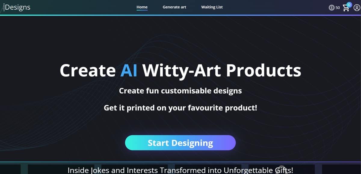 Idesigns