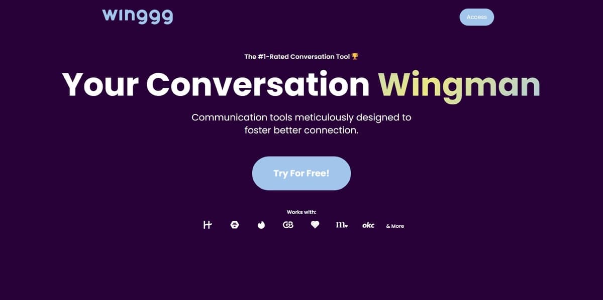 Winggg