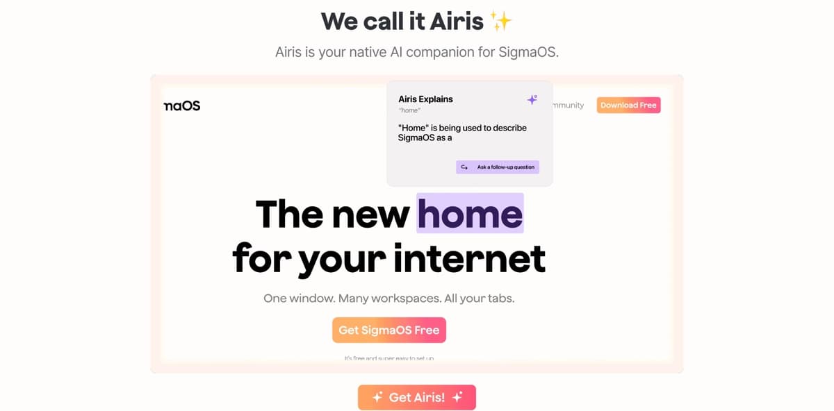 Airis