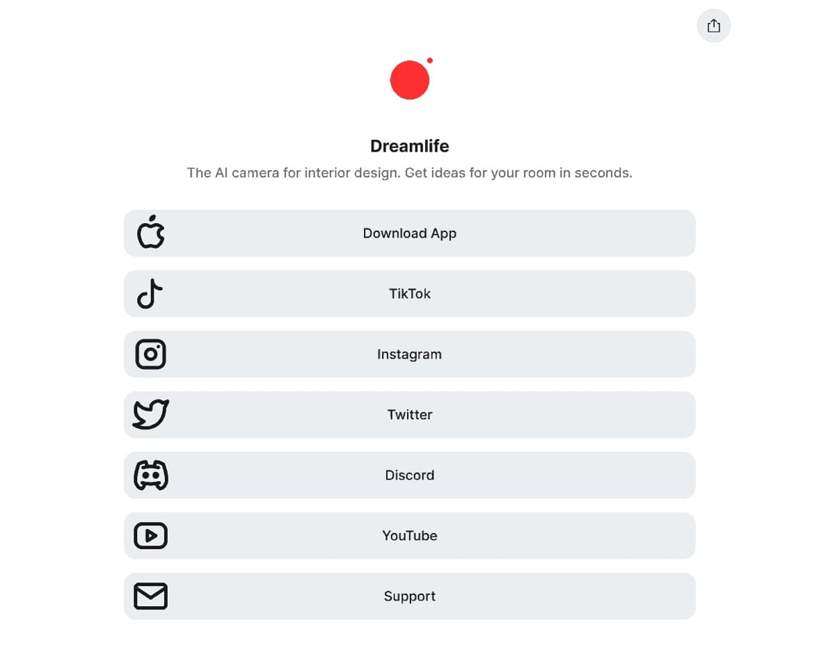 Dreamlife AI