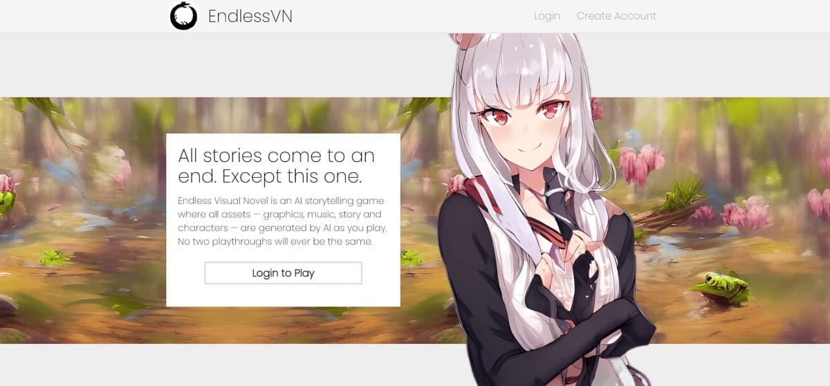 EndlessVN