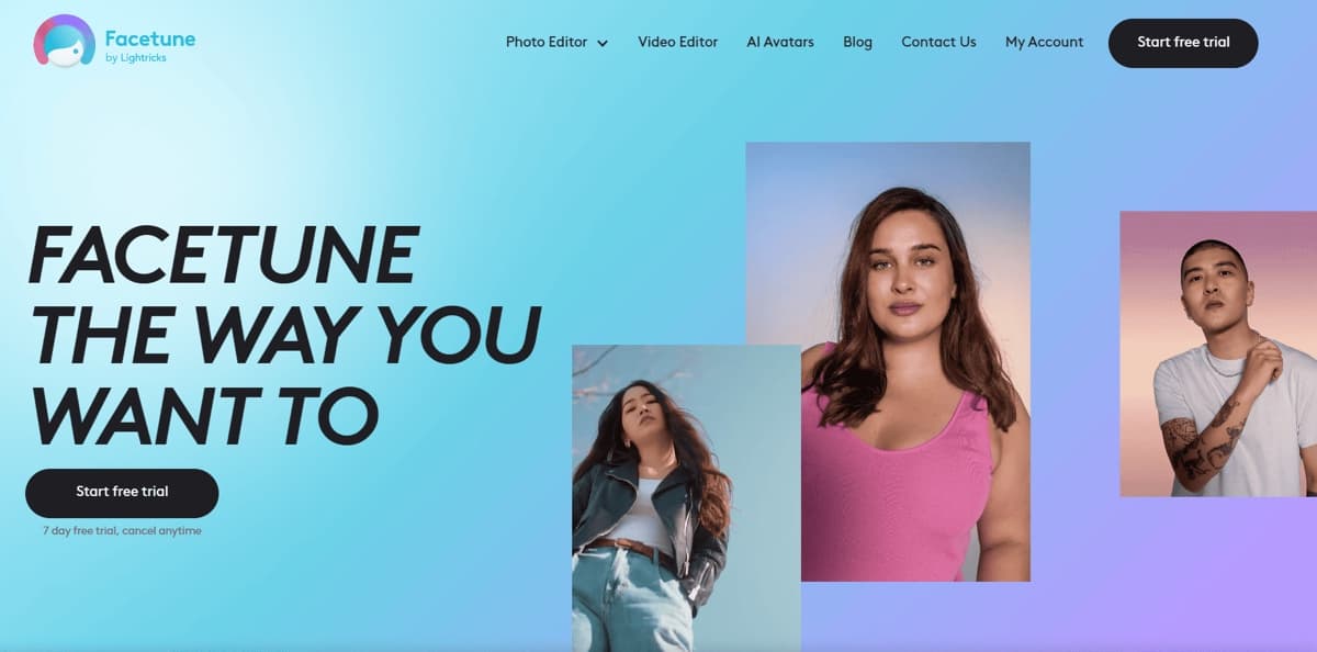 Facetune