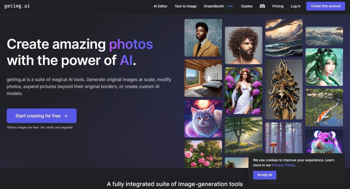 Getimg.ai