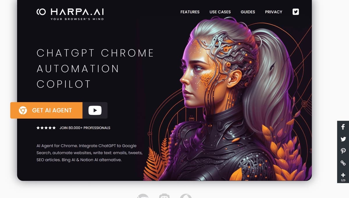 Harpa.ai
