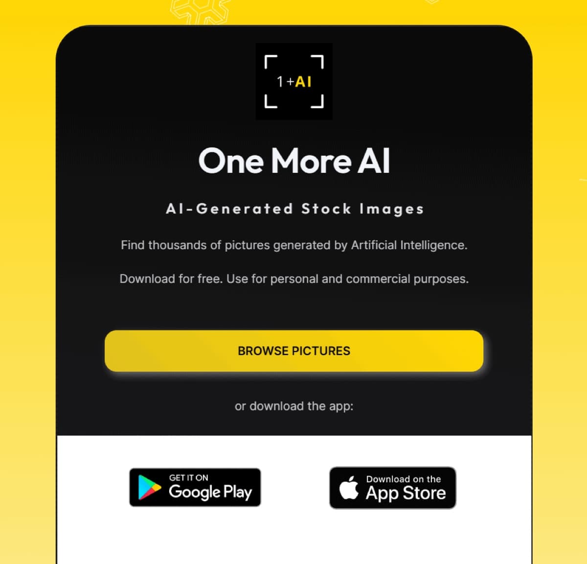 One More AI
