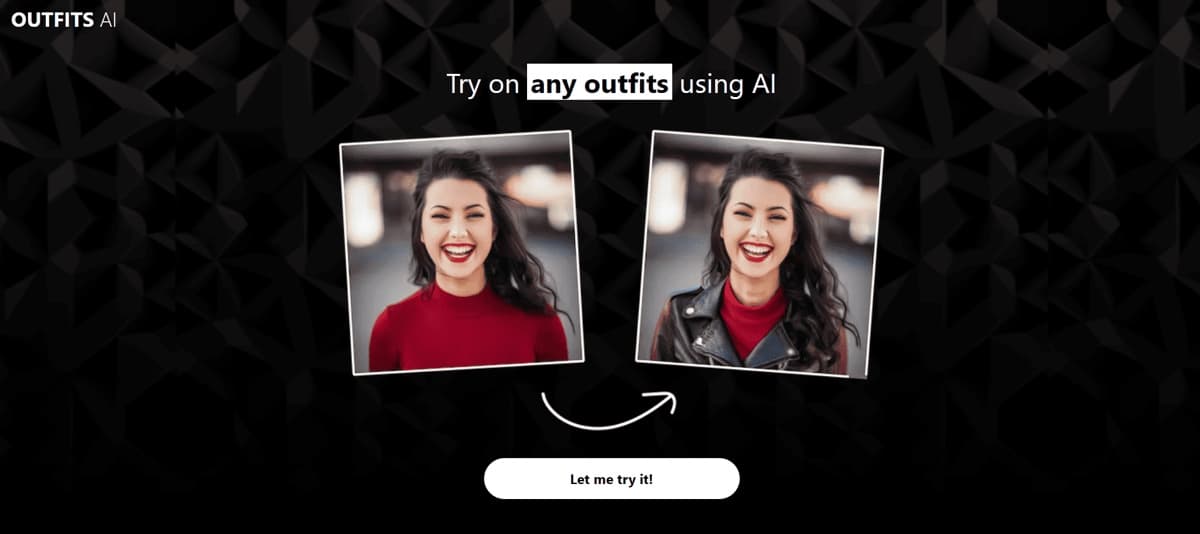Outfits AI