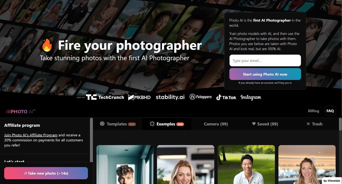 Photo AI
