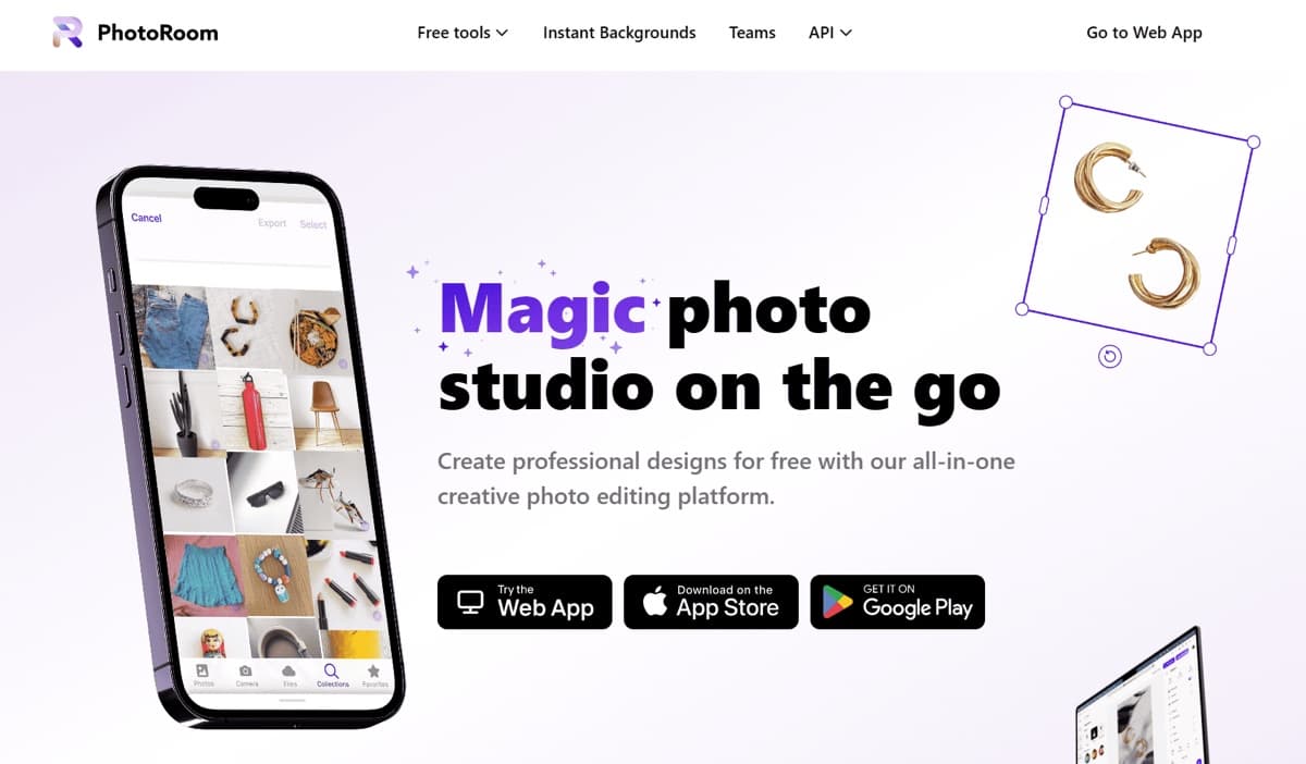 PhotoRoom