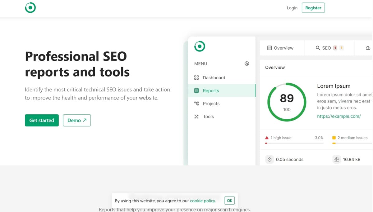 SeoTools
