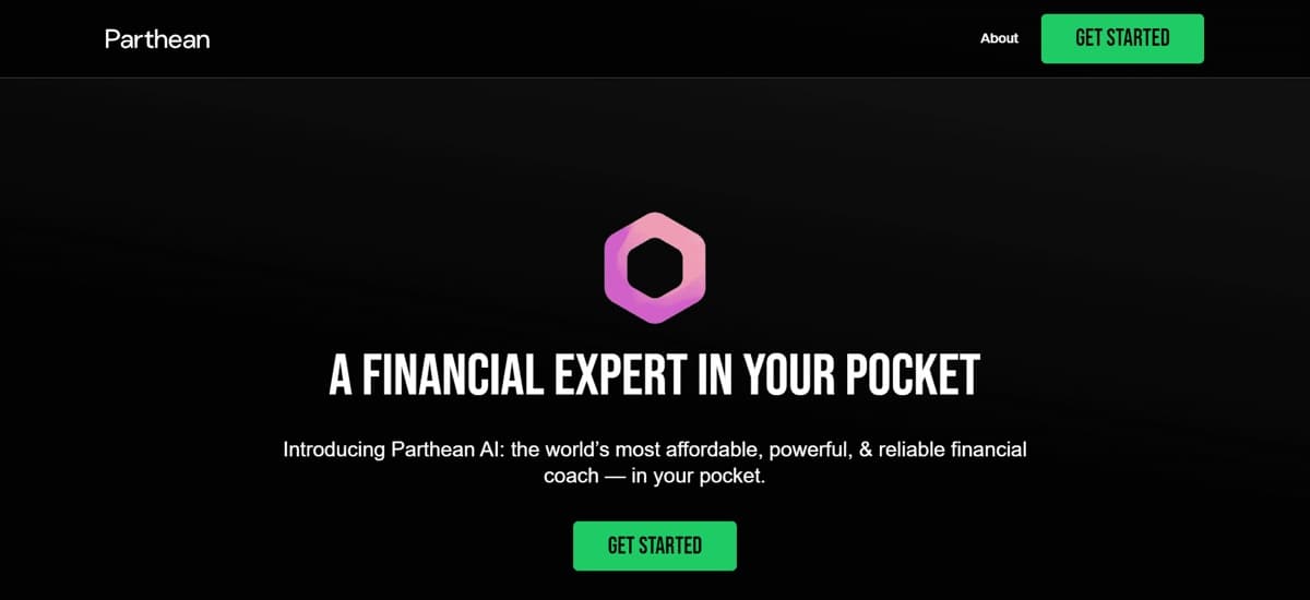 Parthean AI
