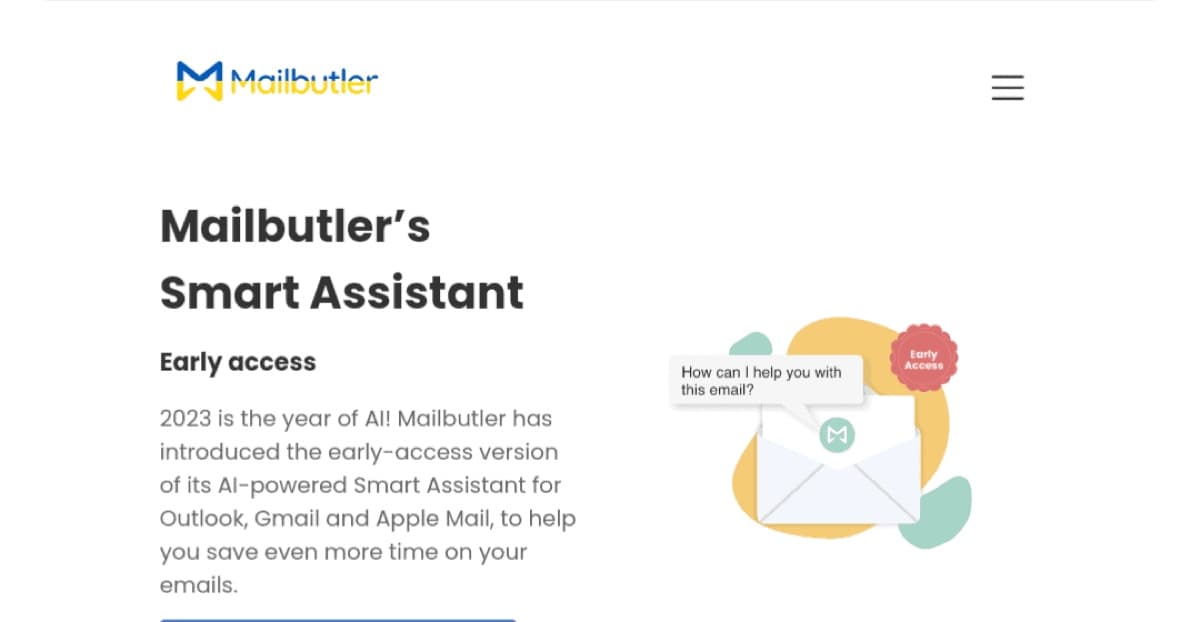 Mailbutler