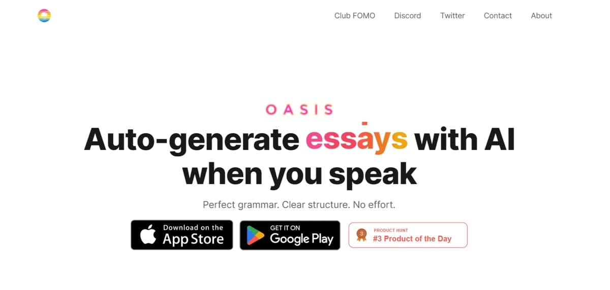 Theoasis