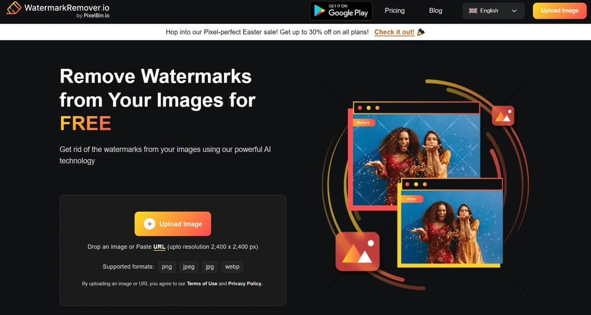 WatermarkRemover.io