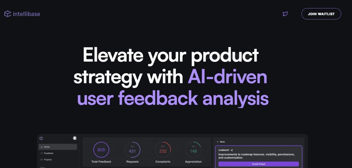 Intellibase