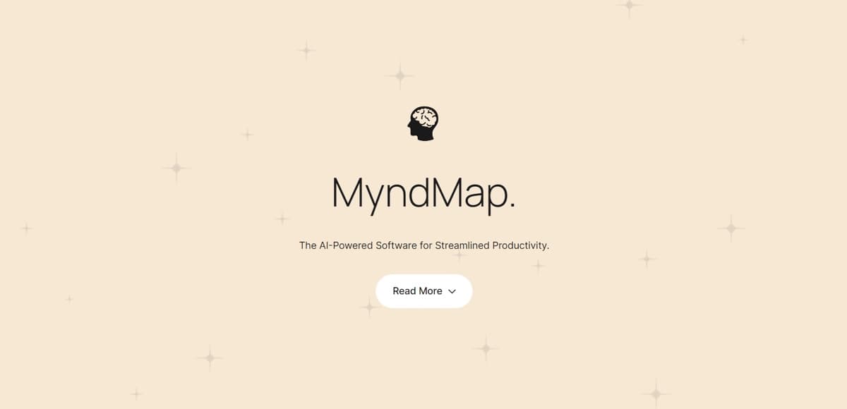 MyndMap