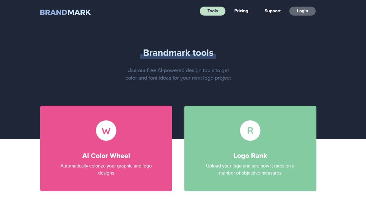 BrandMark