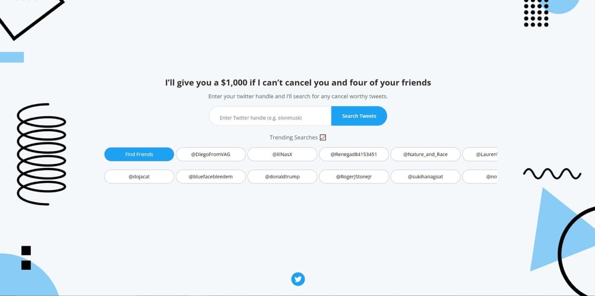 CanceledGPT