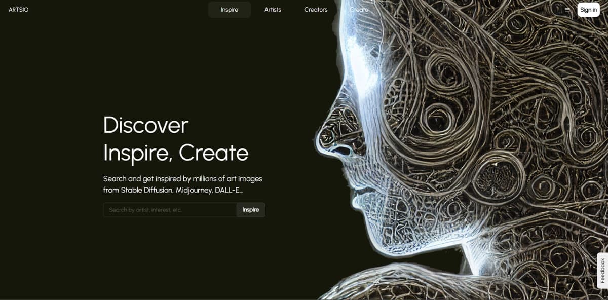 ARTSIO
