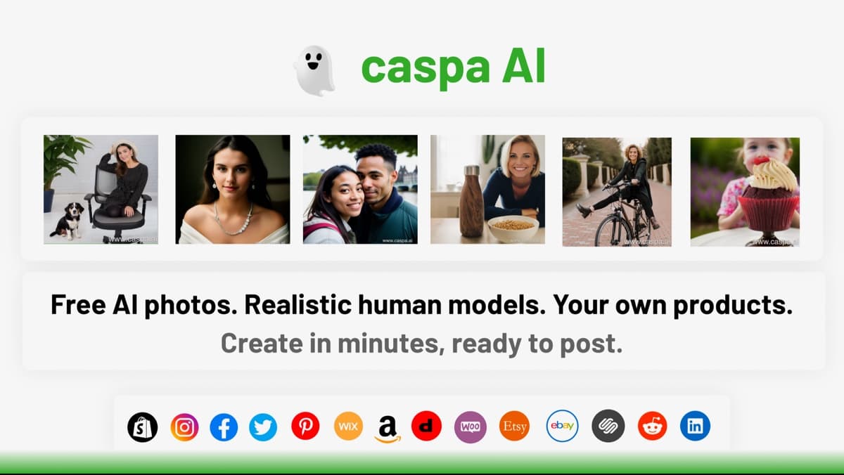 Caspa AI
