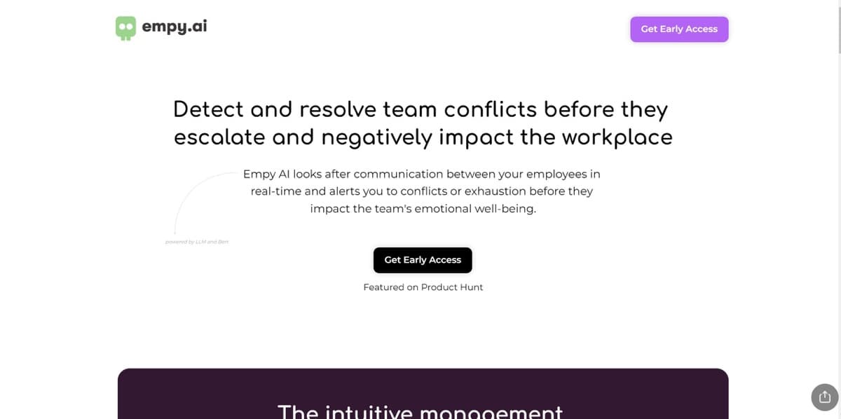 Empy.ai