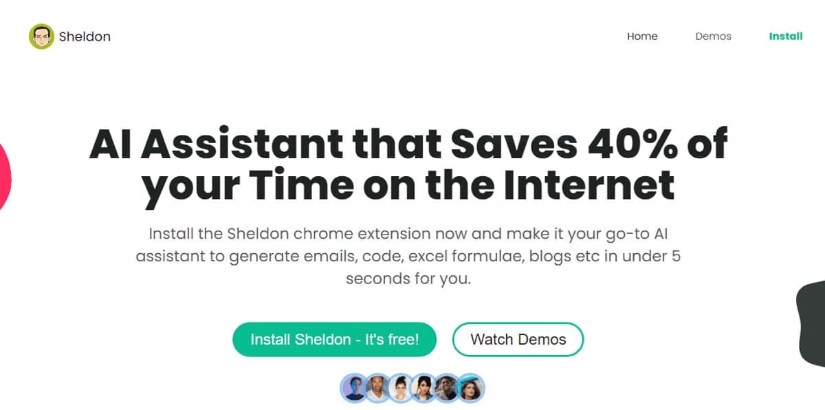 Sheldon AI