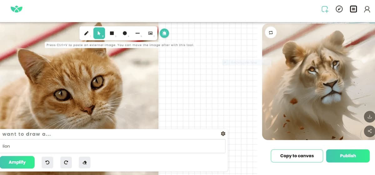 Pinegraph