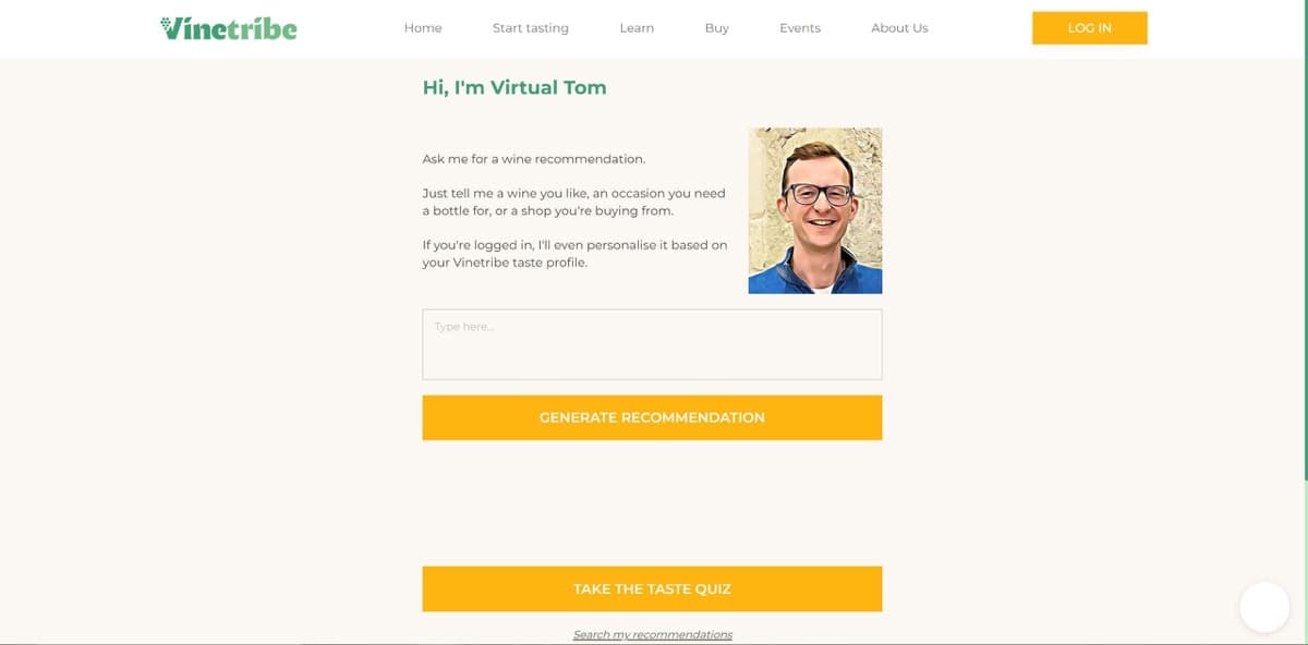 Vinetribe