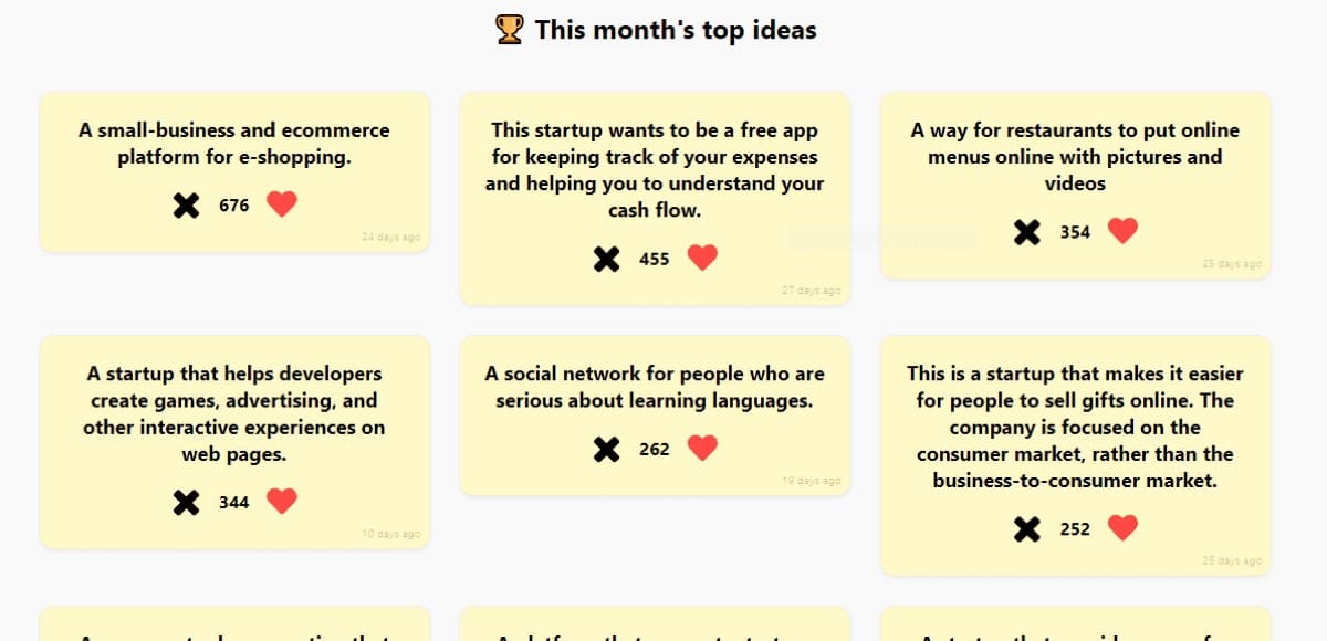 IdeasAI