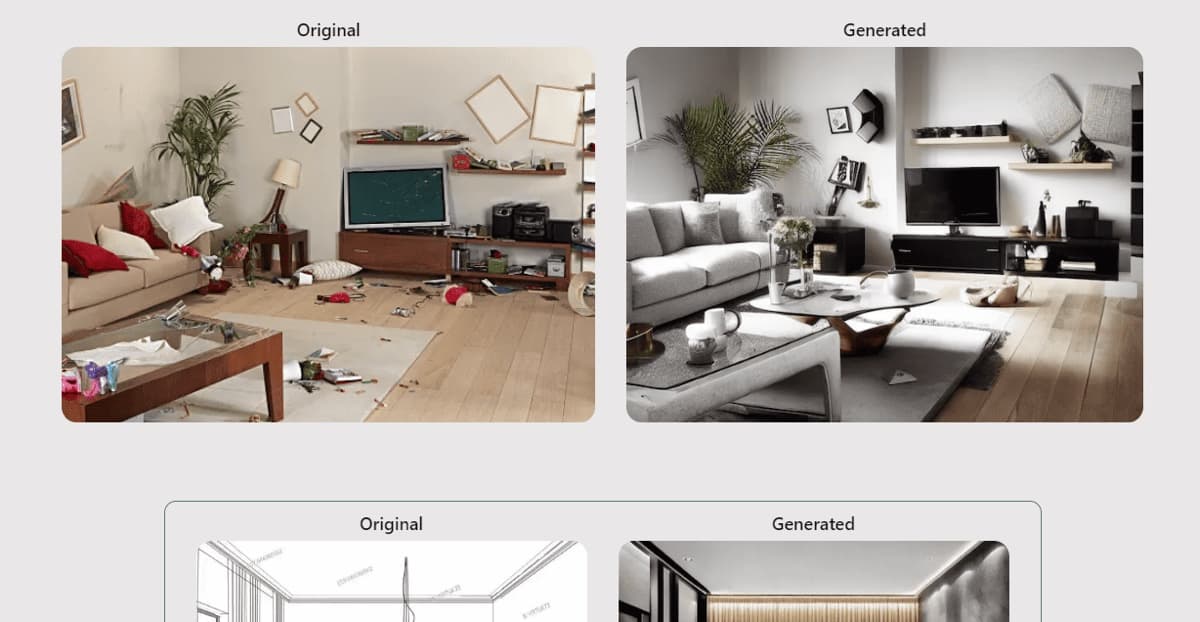 Roomify AI