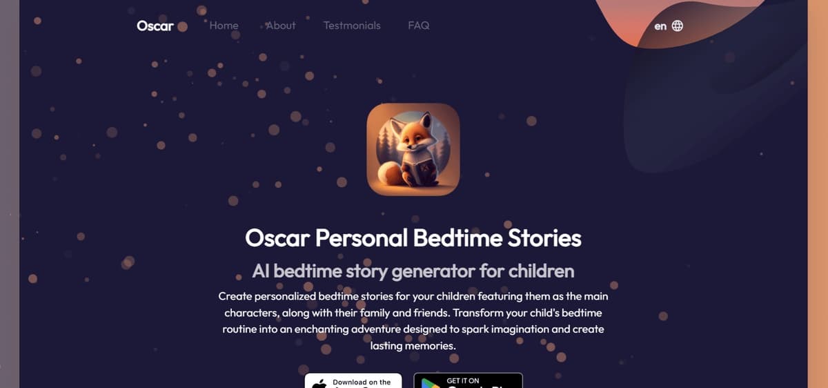 Oscar