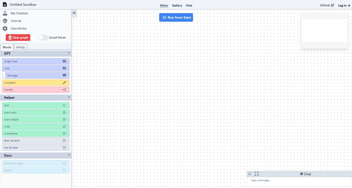PromptSandbox