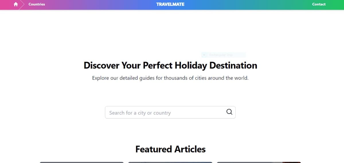 TravelMate
