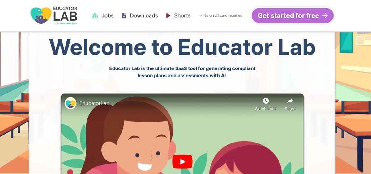 EducatorLab