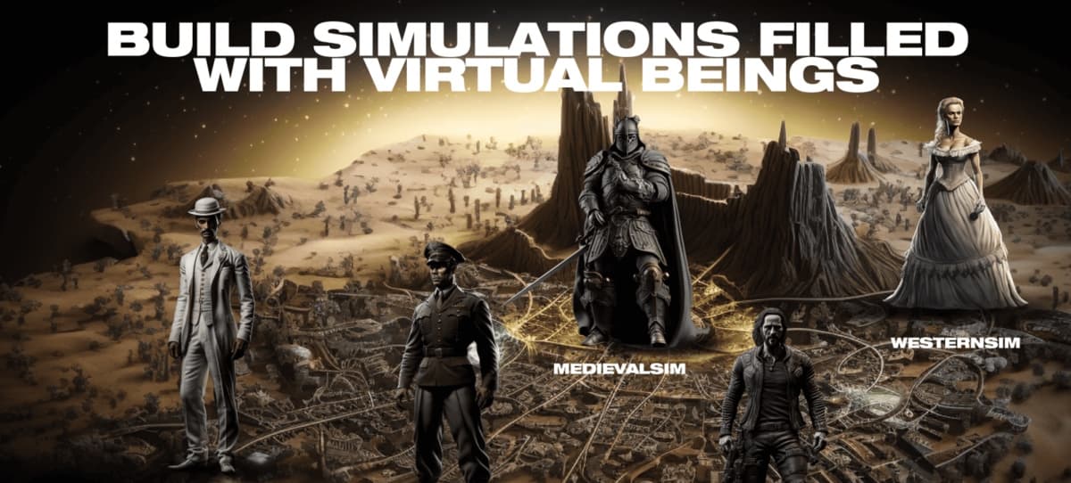 The Simulation