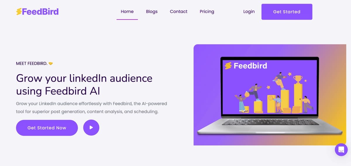 FeedBird