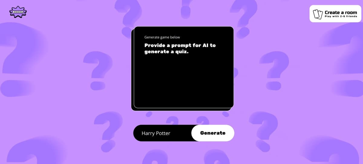 Booom.ai