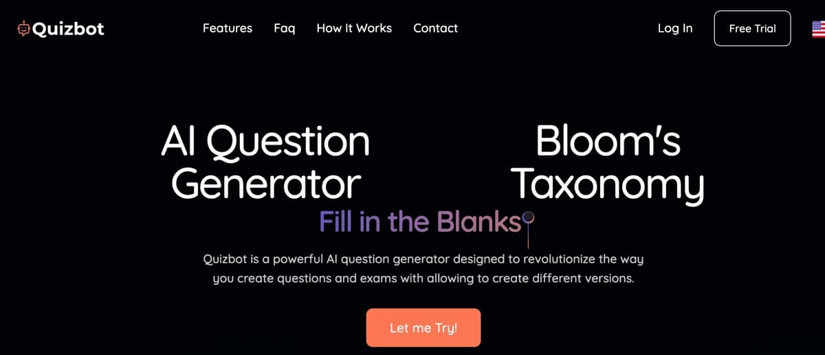 Quizbot.ai