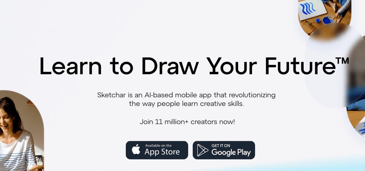 Sketchar